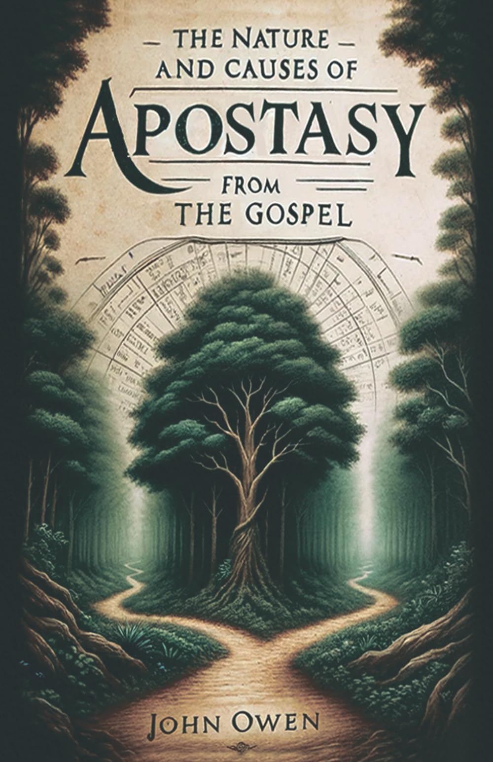 The Nature and Causes of Apostasy from the Gospel