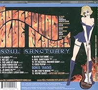 Vista 2 de Soul Sanctuary