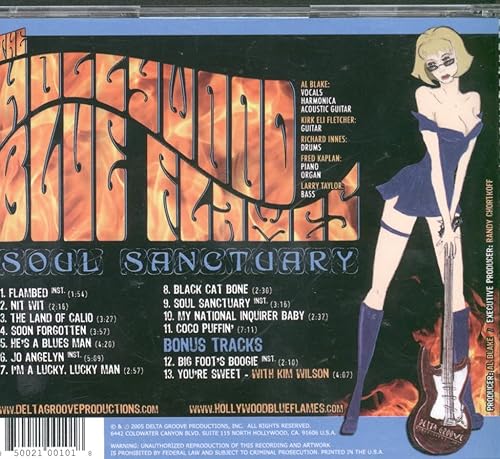 Miniatura 2 de Soul Sanctuary