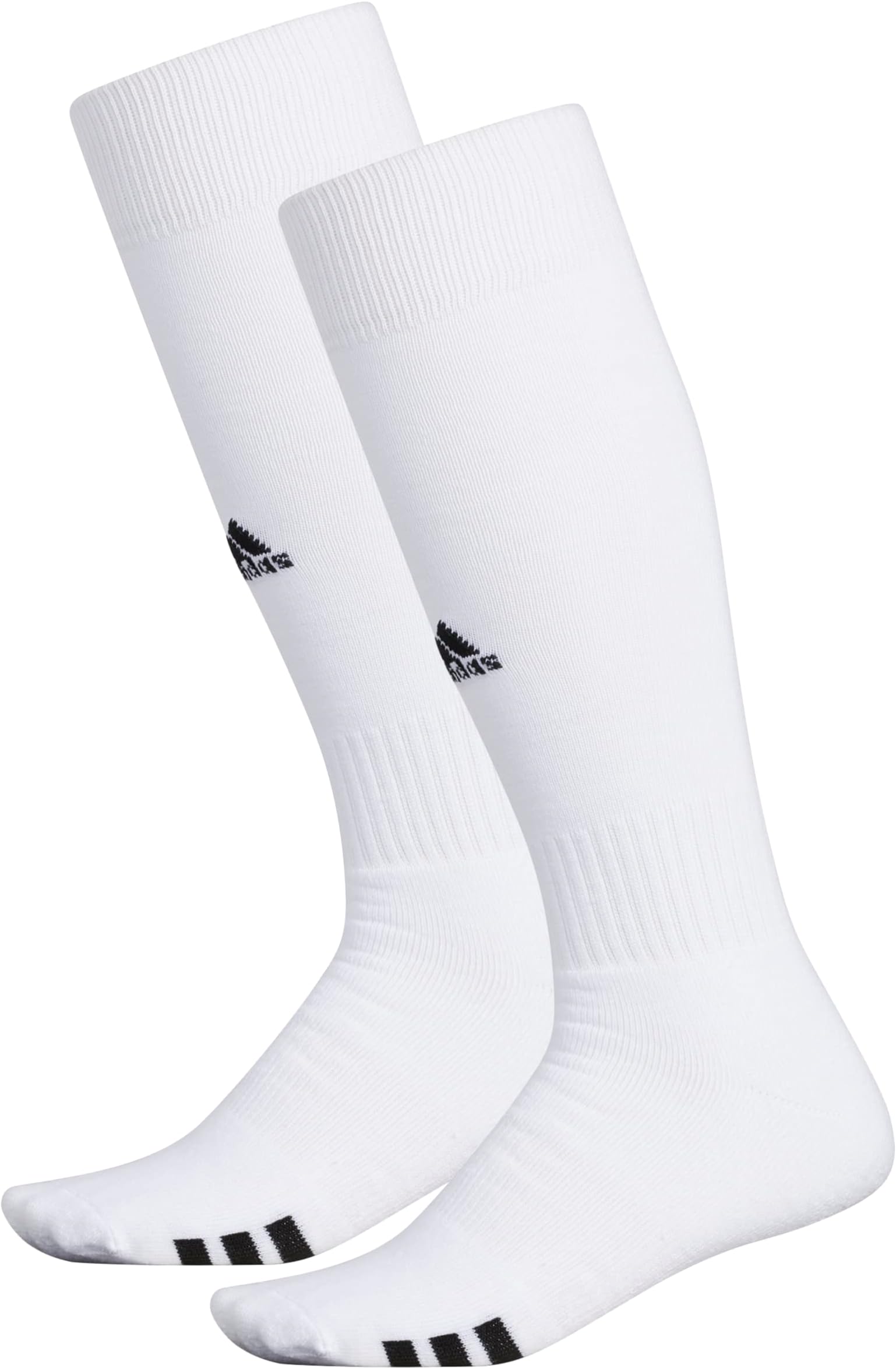 Unisex Rivalry Sports Socks (2 Pairs) Multisport, Over-the-Calf