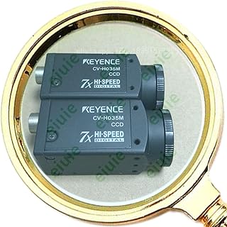 CV-H035M(Used) Tested in Good Condition 90-Day Warranty