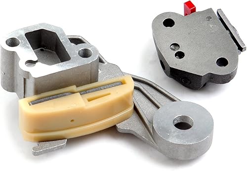 Miniatura 6 de OCPTY Kit de cadena de distribución para TK8004M389 chevy Tracker Suzuki Aerio Esteem Sidekick SX4 Vitara 1.8L 2.0L 2.3L 1999-2003