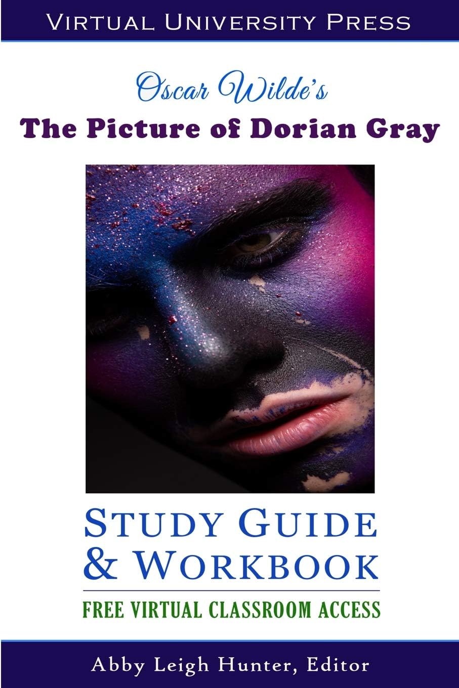 The Picture of Dorian Gray (Study Guide & Workbook)