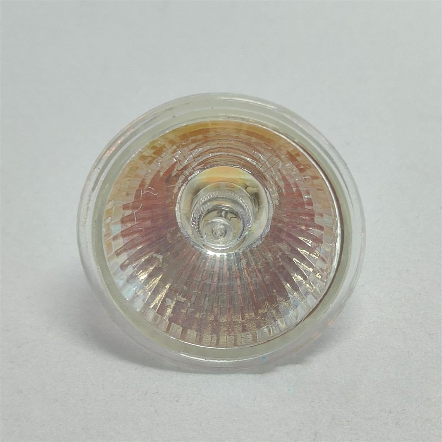 6PCS MR11 6V 10W Halogen Bulb GU4 Halogen Lamp 6V 5W MR11 Spotlight Lighting Accessories Warm White Dimmable 20W