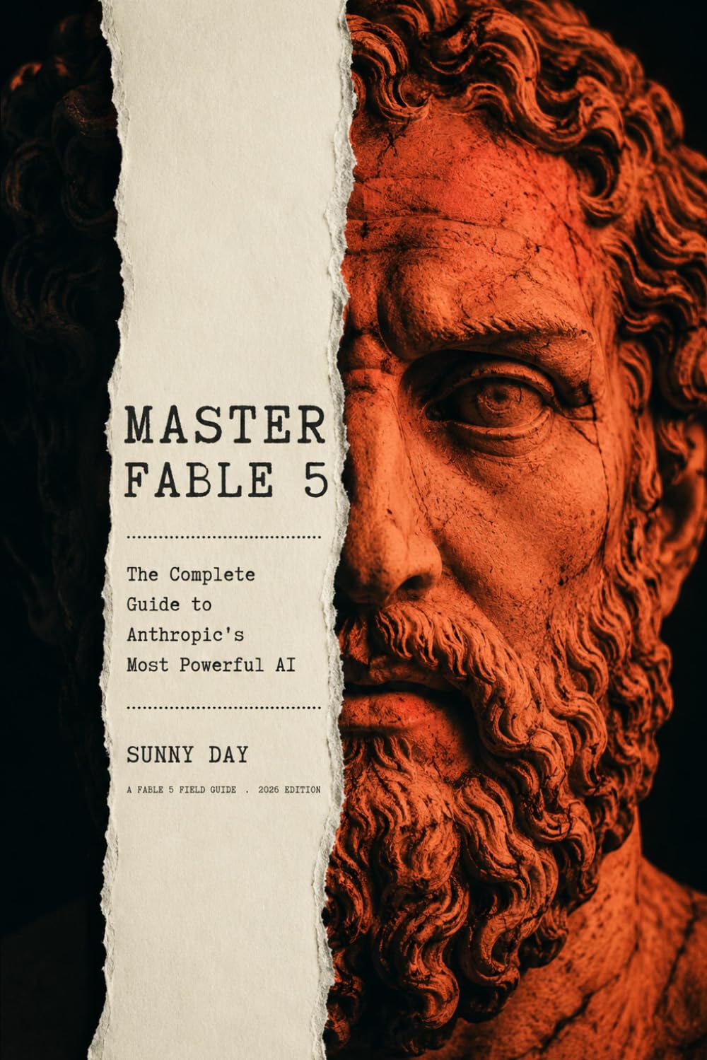 Master Claude Fable 5: A Guide to Claude Fable 5, Anthropic's Most Powerful AI, for Beginners to Power Users
