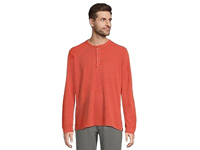 Tommy Bahama Port Oasis Henley Long Sleeve Men