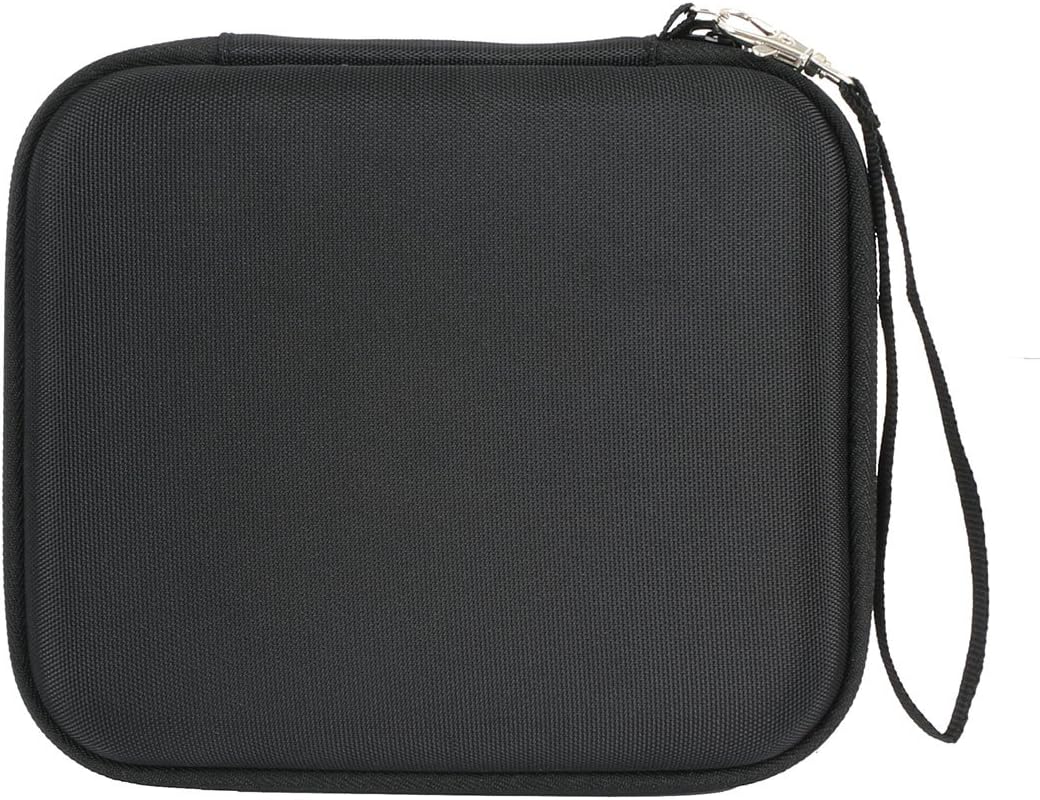 co2CREA Hard Case Replacement for Logitech MX Ergo Wireless Trackball Mouse