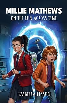 Millie Mathews On the Run Across Time