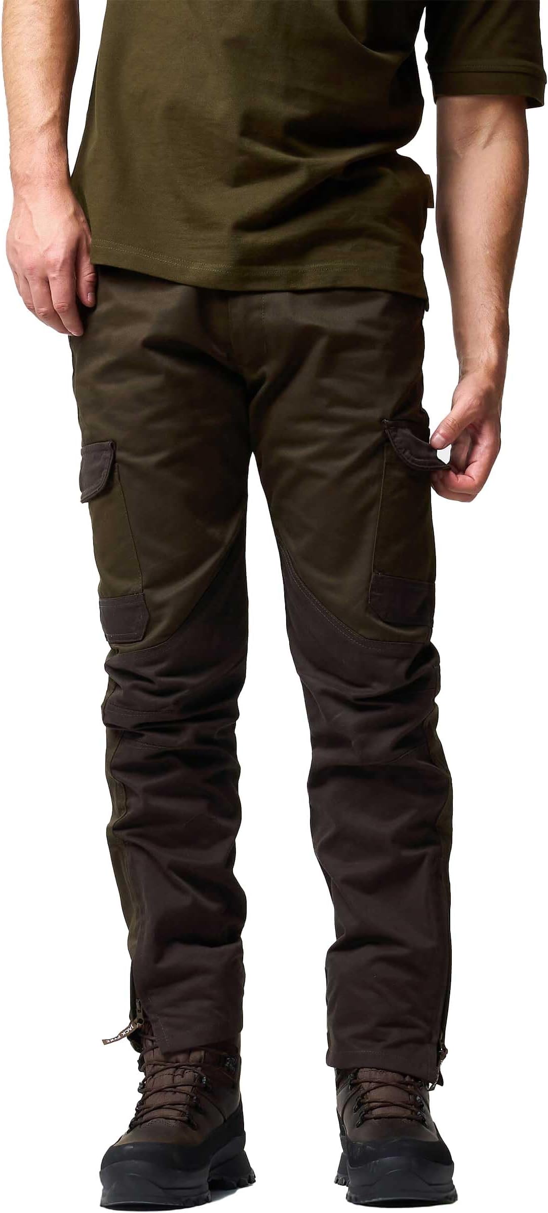 Fieldman Trousers