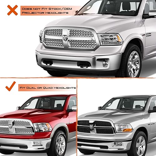 Miniatura 8 de P1DRA09G2_var - Faros delanteros