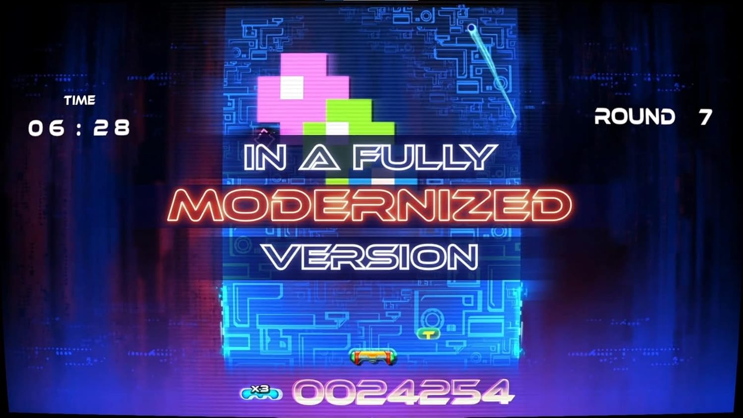 Arkanoid: Eternal Battle Nintendo Switch - Image 9