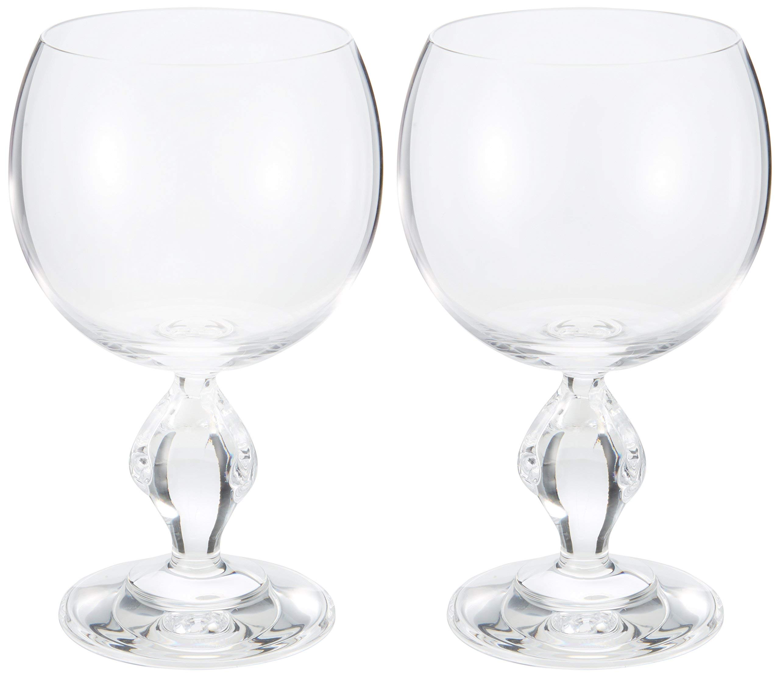 ALESSI ポルトス ワイングラス / 5客セット