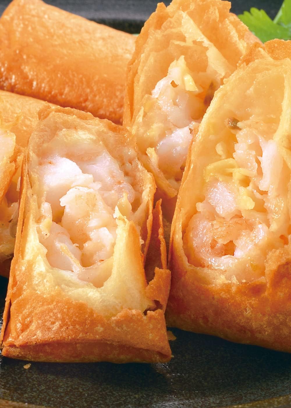 味の素 パリッとひとくち春巻 春巻き 25g50個入 食品のネットスーパー