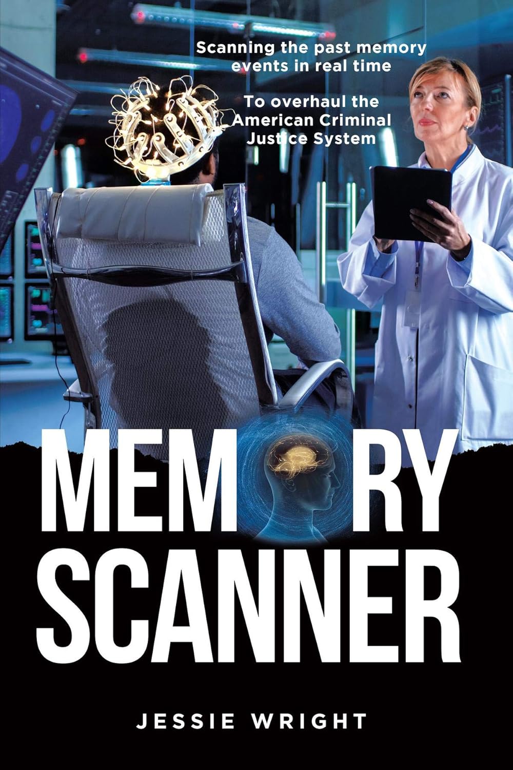 Memory Scanner eBook Wright, Jessie Kindle Store