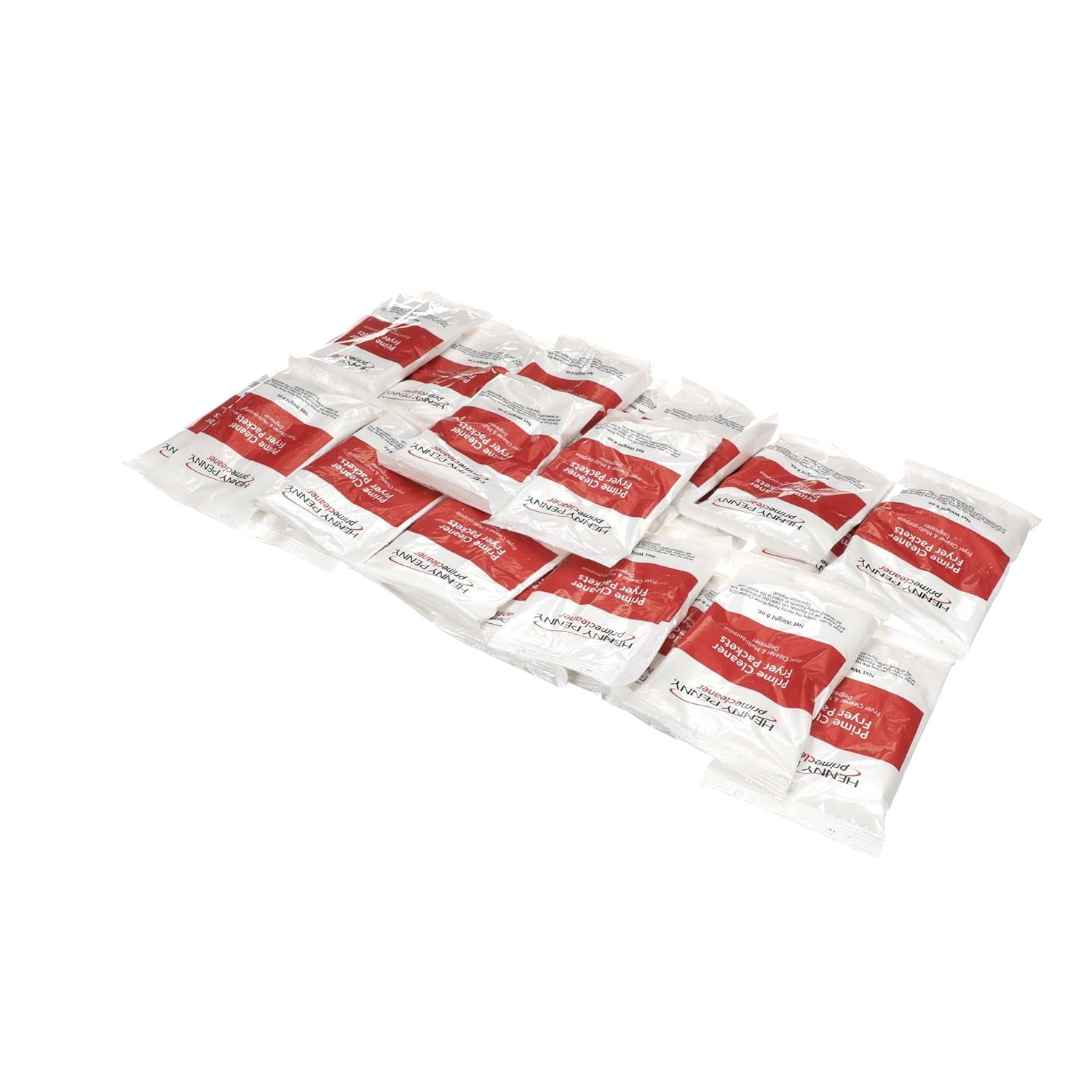 Henny Penny Prime Cleaner Fryer 24 6 Oz