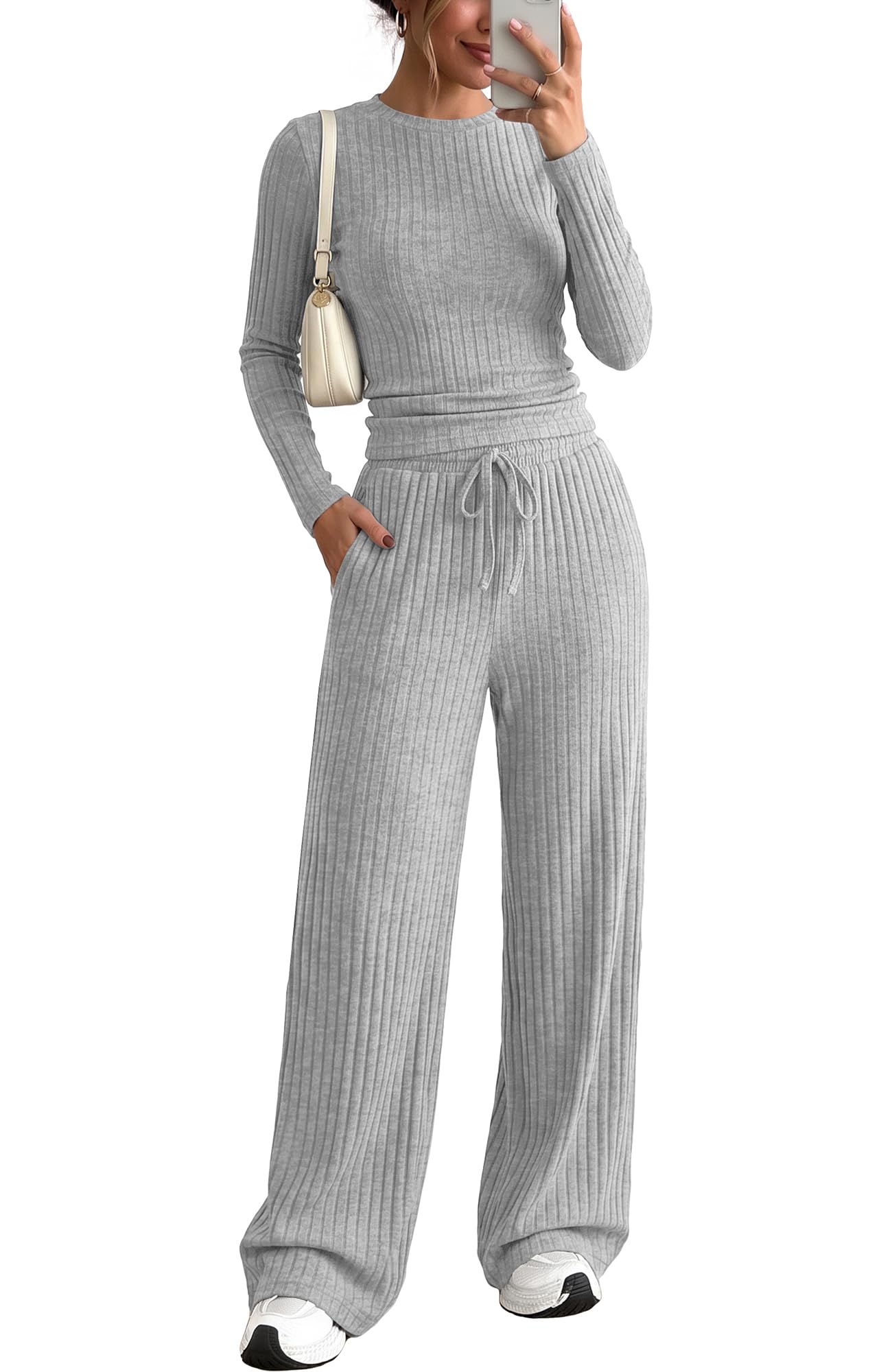 Lounge Set, 2-piece