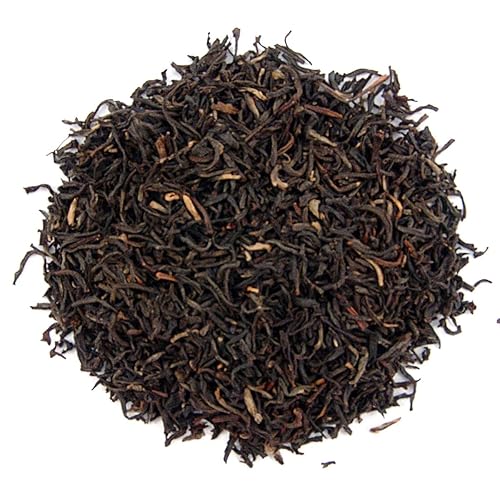 Vista 190 de Hojas de té sueltas English Tea