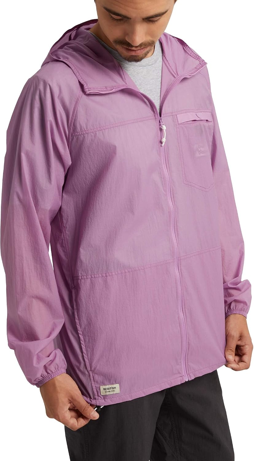Burton Mens Portal Lite Jacket 