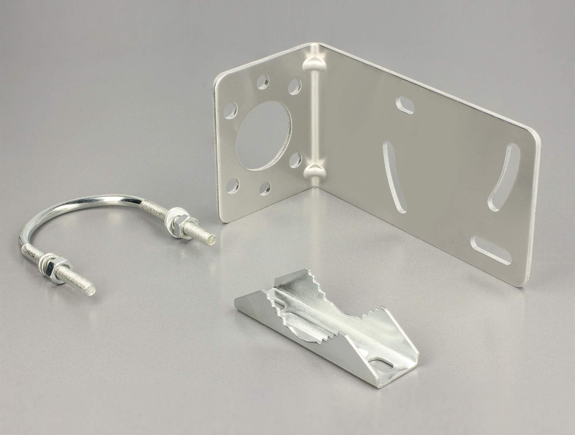 DeLock Directional Antenna SMA 8dBi Netzwerk-Antenne, 89891, weiß