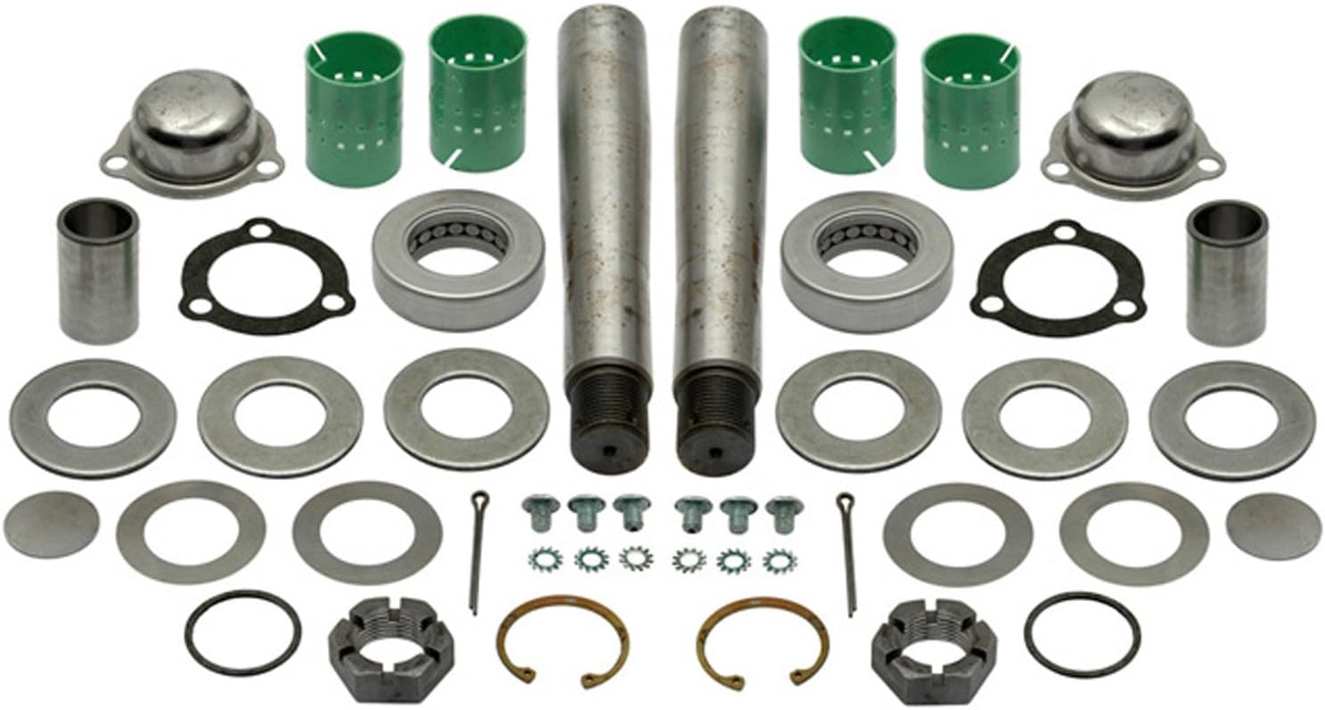 ACDelco Professional 45F0062 (88911865) Steering King Pin Set