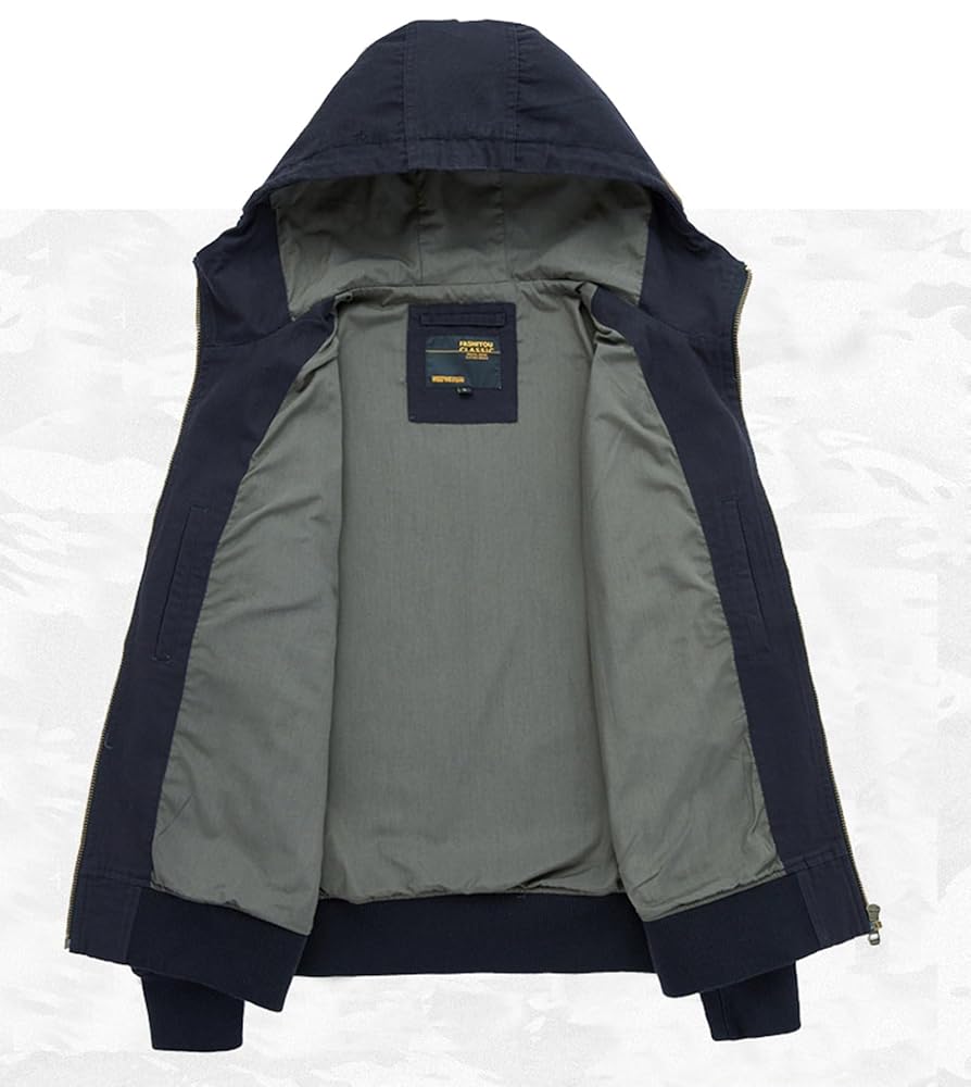 【BAON】[unisex] Terenki Pocket Collar Over Wind Jacket BAON】[unisex] Terenki Pocket Collar Over Wind Jacket (BAON