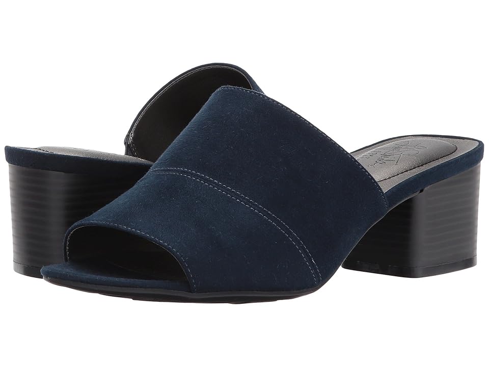 

LifeStride Remix (Lux Navy) Women's Shoes