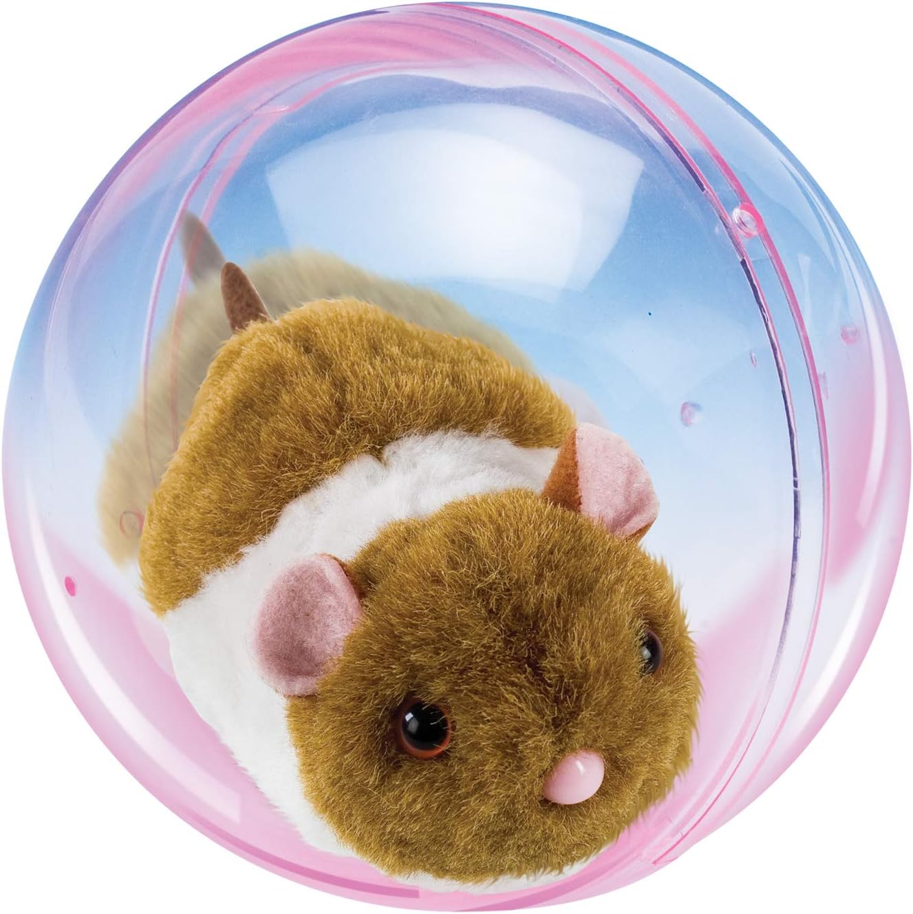 Happy Hamster/Ball