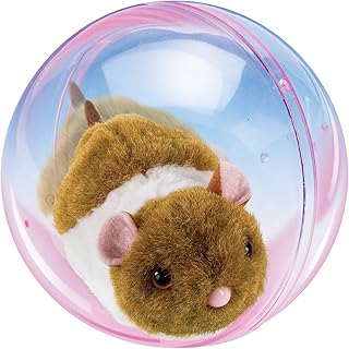 Westminster Happy Hamster/Ball
