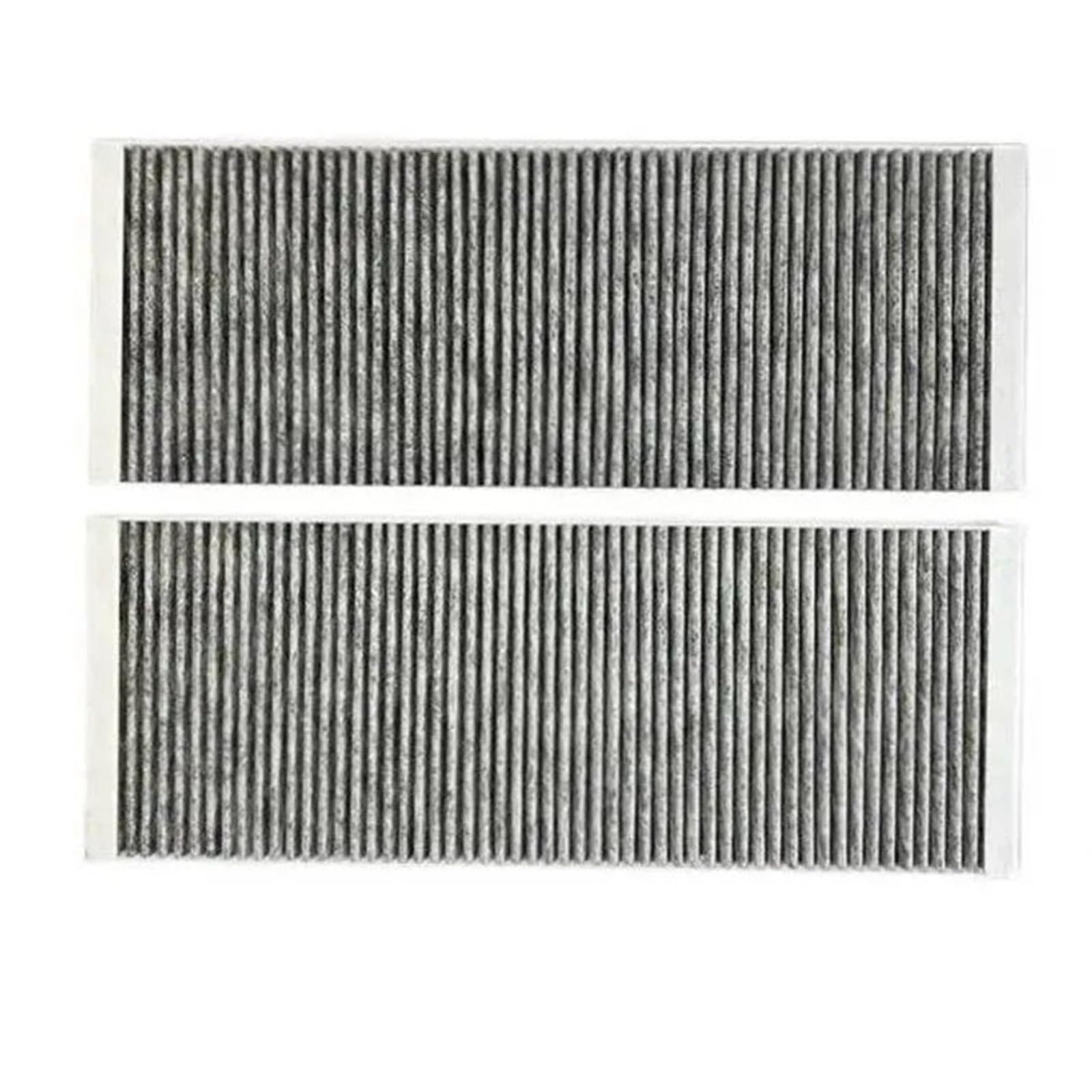 Cabin Air Filter For Tesla For Model Y 2020-2024 Cabin Air Filter HEPA Intake Replacement With Activated Carbon Accessories