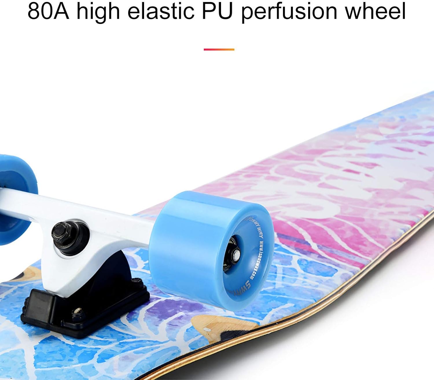 高級模造刀大小2本(刀袋付) 青柄 鶴羽透し丸鍔 黒梨地鞘 KORG