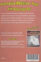 Vista 2 de Alternative Medicine YOGA