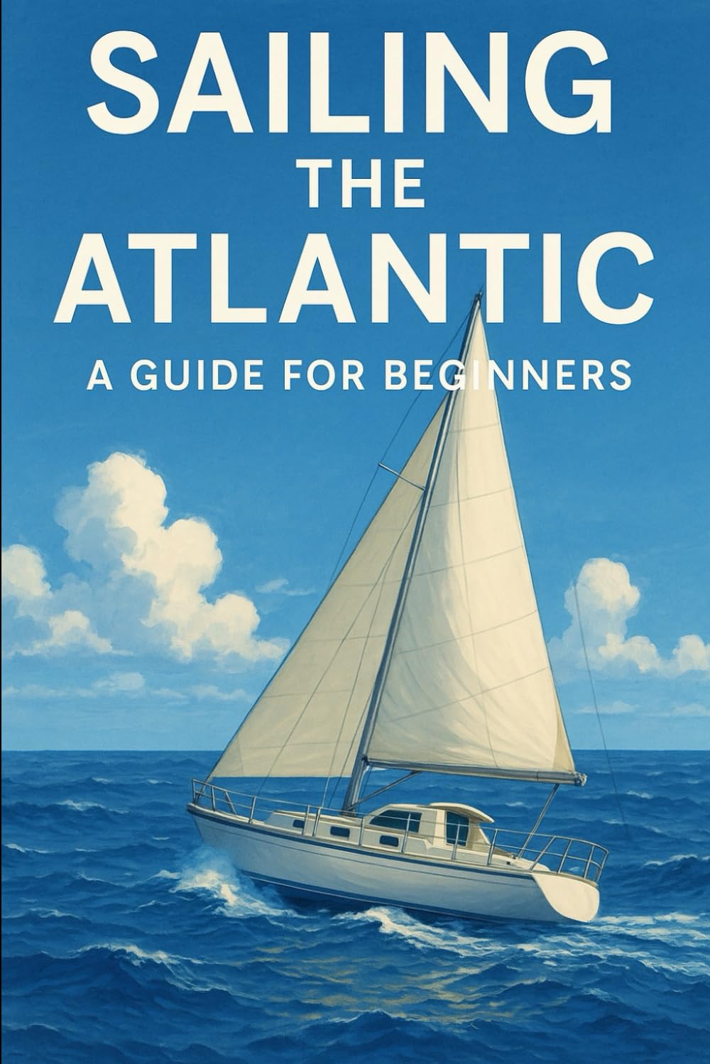 Sailing The Atlantic: A Guide For Beginners