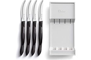 Cutco Cutlery Knife Set of 4 Table Slicer Carving