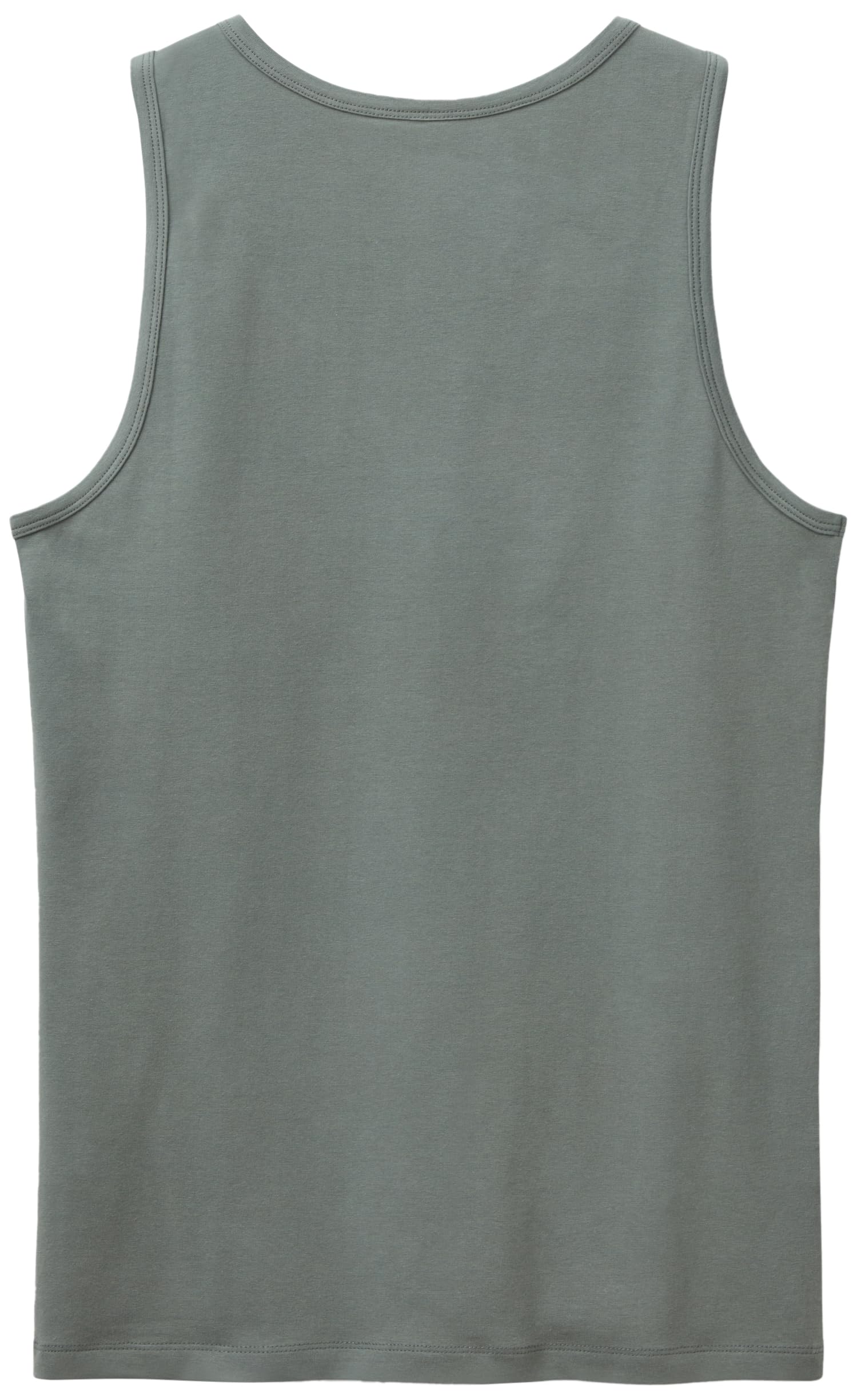United Colors of Benetton Tank top, zielony, XL