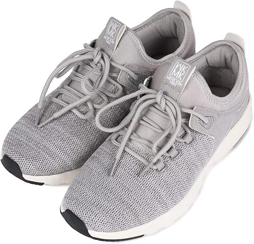 Amazon Michel Klein ミッシェルクラン スニーカー レディース おしゃれ 軽量 スリッポン 履きやすい 歩きやすい カジュアルシューズ Okim143 スニーカー