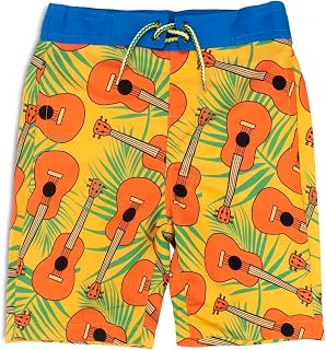 Boy's Swim Trunks (Toddler/Little Kids/Big Kids)