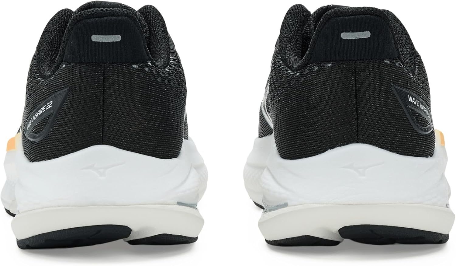 Mizuno Womens Wave Inspire 22 - Image 7