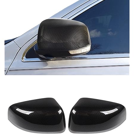 Tilt Side Mirrors In Reverse Setting In Jeep Grand Cherokee - Foto 3