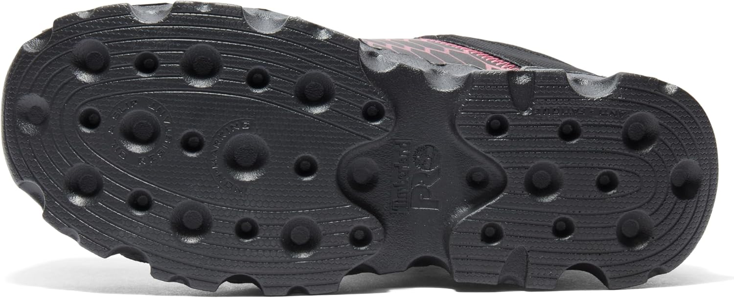 Timberland PRO Women's Powertrain Sport Alloy Toe SD+ Industrial & Construction Shoe
