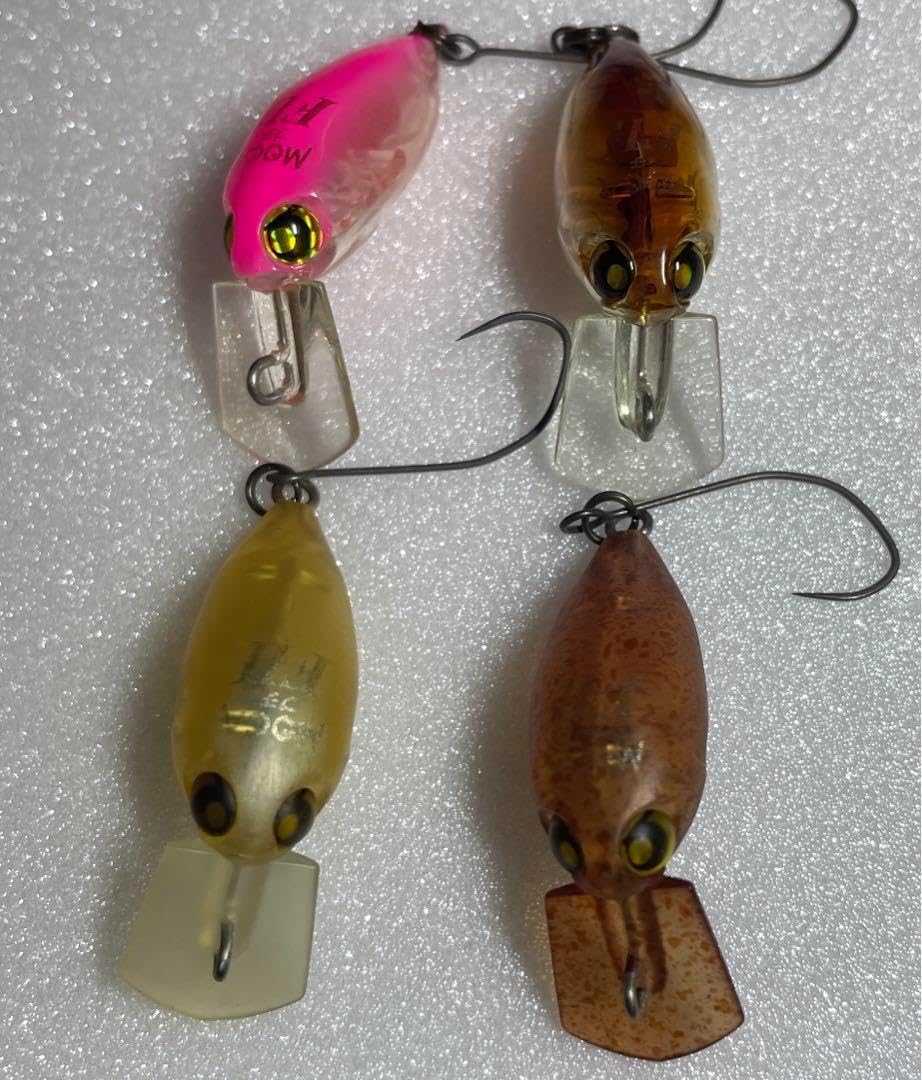 インターナショナルモデル Sidewinder Ⅱ