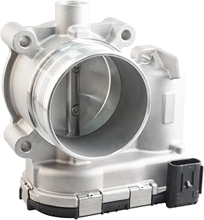 Electronic Throttle Body Assembly S20239