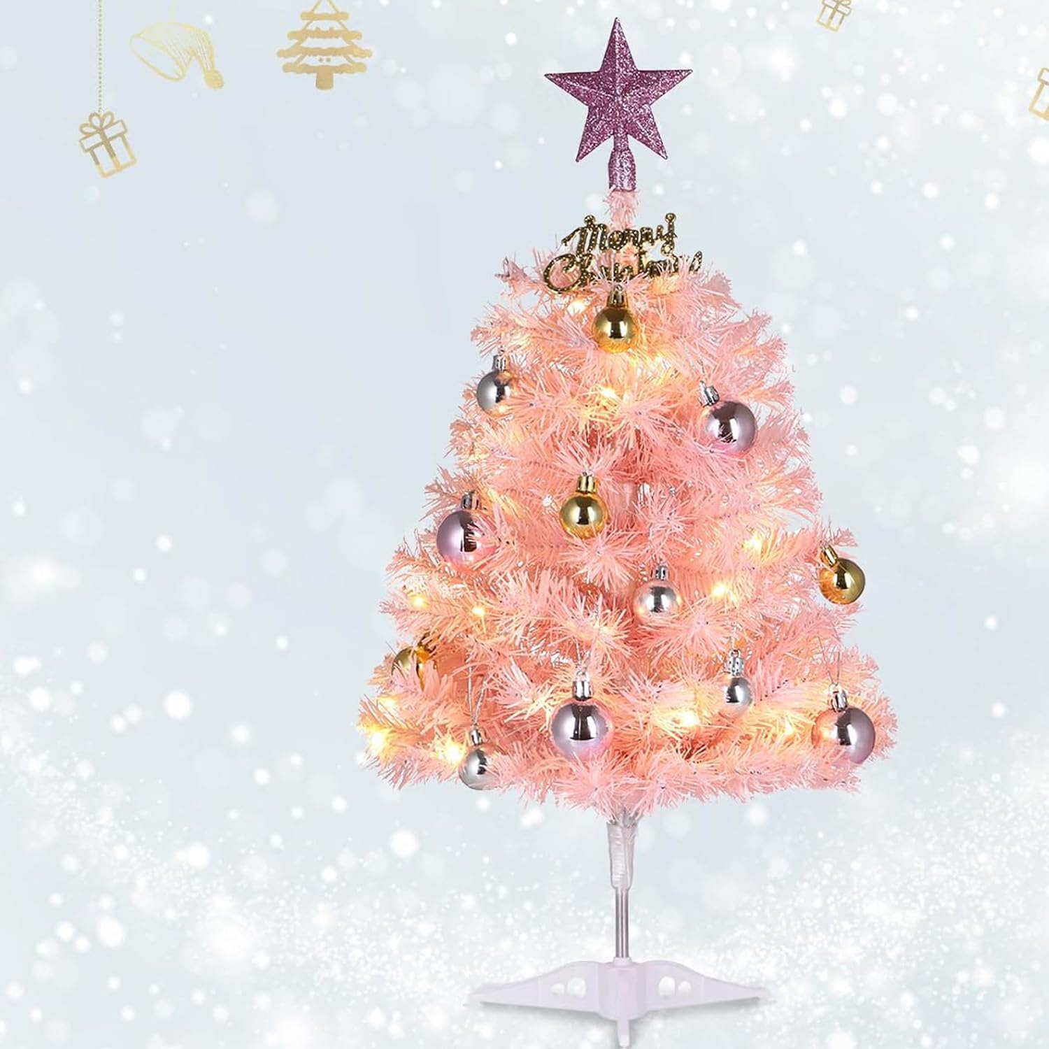 small-pink-christmas-tree-2ft-mini-christmas-tree-artificial-small