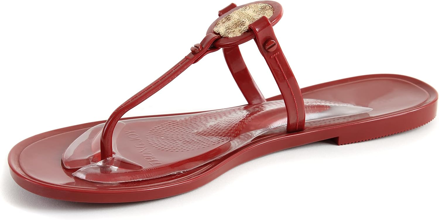 Extra Thick Insoles for Sandals and Flip Flops, Foot Cushion Relieves Foot and Heal Pain, Plantar Fasciitis and Flat Feet, Feel Amazingly Comfortable