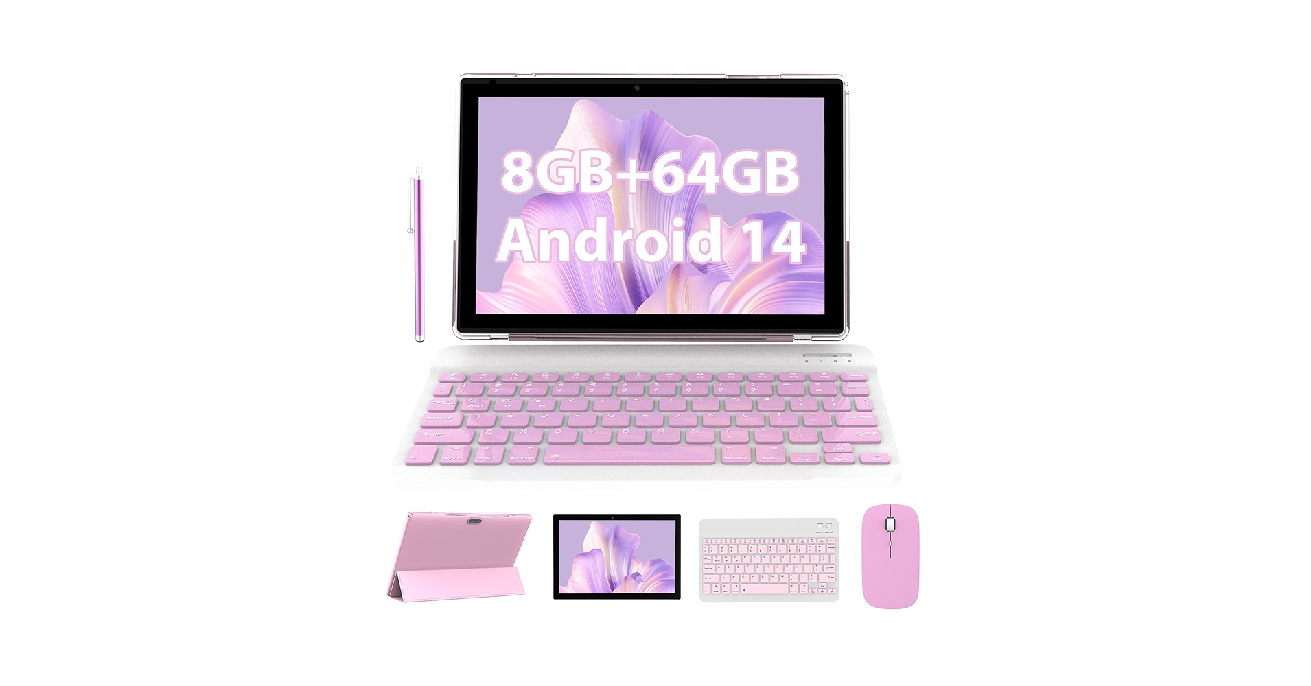 SLIXI T616 ピンク タブレットPC SLIXI T616 ピンク タブレットPC Amazon.co.jp: CHUWI AUPAD wi