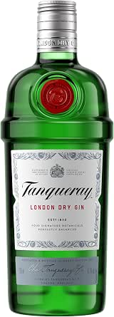 Gin Tanqueray London Dry 750ml
