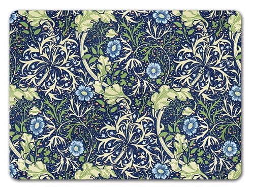 William Morris Seaweed Placemats - Set of 6