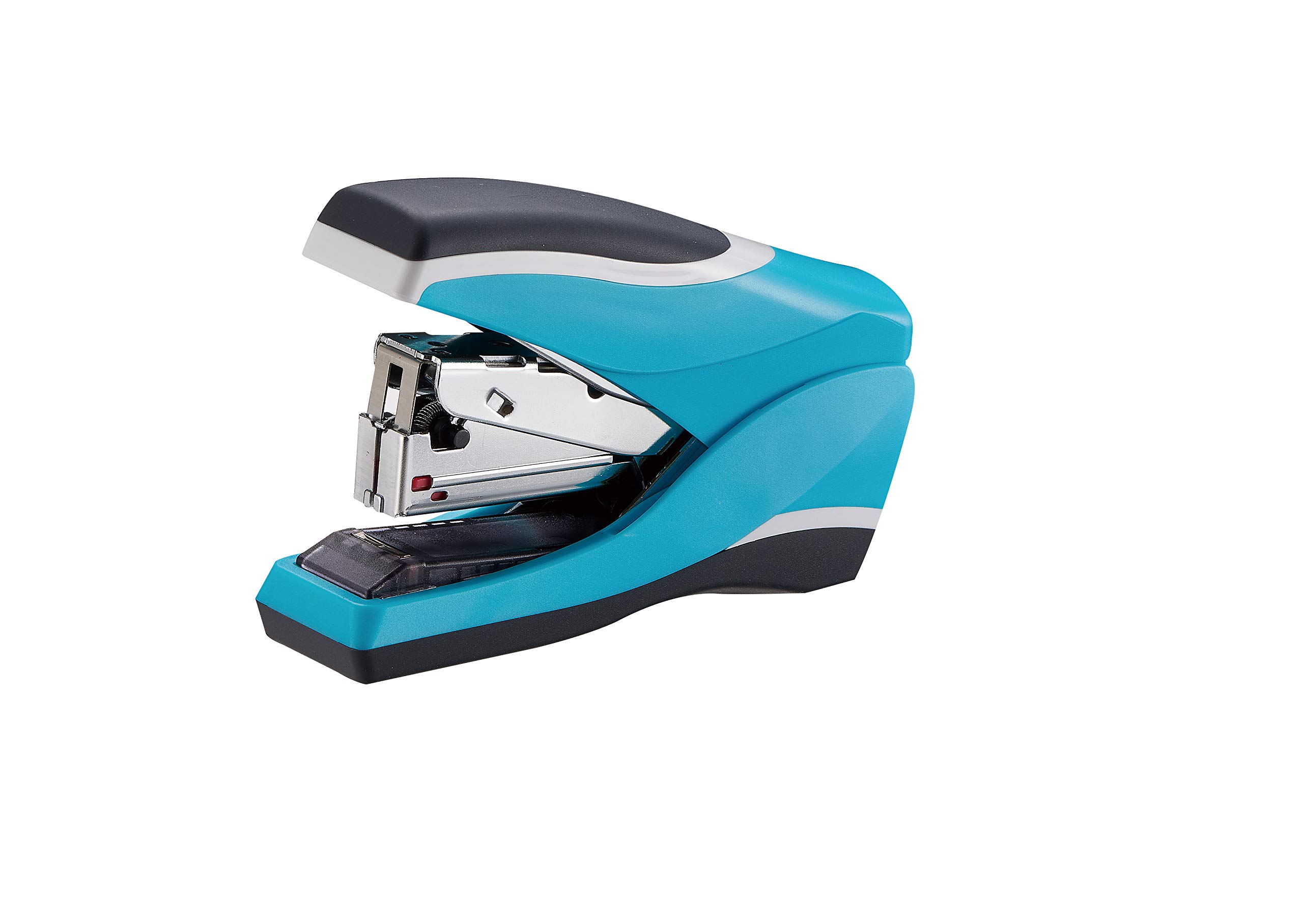 SDI 1243 Light Force Stapler, for Staple Pins 24/6 &26/6, Stapling Capacity 40 Sheets