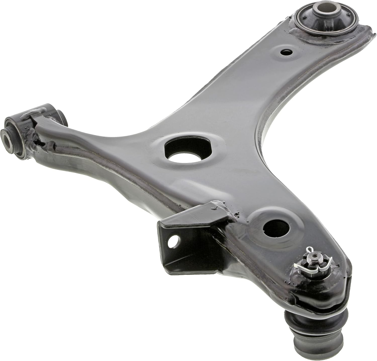 Mevotech Supreme Control Arm & Ball Joint Assembly CMS801052
