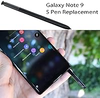 Vista 3 de Paquete de 2 lápices capacitivos Galaxy Note 9 (con Bluetooth) de repuesto para Samsung Galaxy Note 9 N960, todas las versiones Stylus Touch S Pen