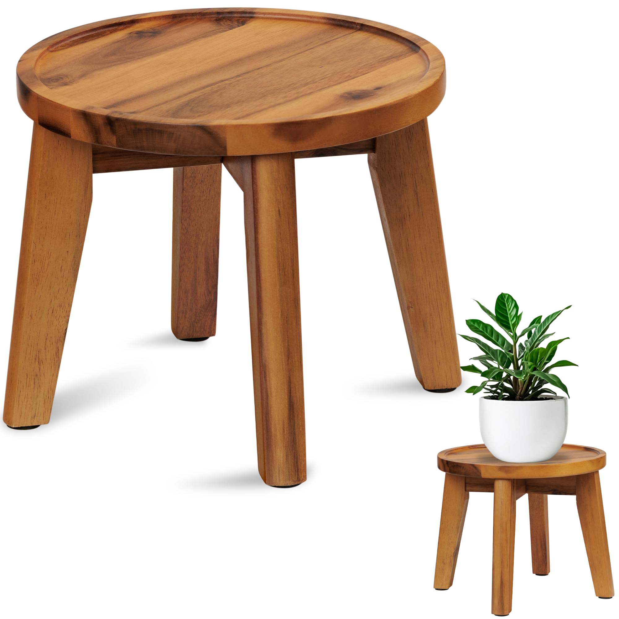 Demigo Plant Stand